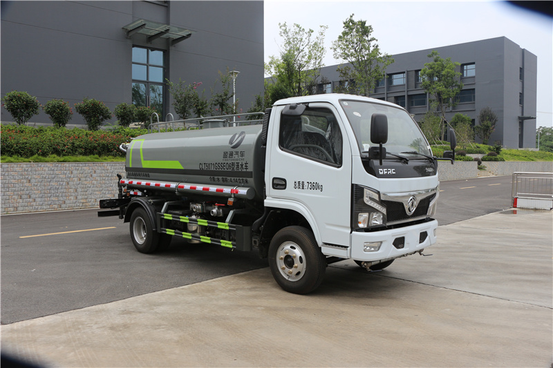 湖北盈通汽車河北國六藍(lán)牌灑廠家報價