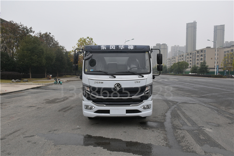 CLT5165GPSFV6A型綠化噴灑車圖片|參數|配置|價格