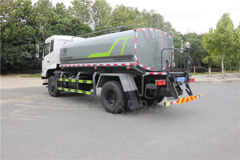 CLT5070TXCBJ6型吸塵車圖片|參數|配置|價格