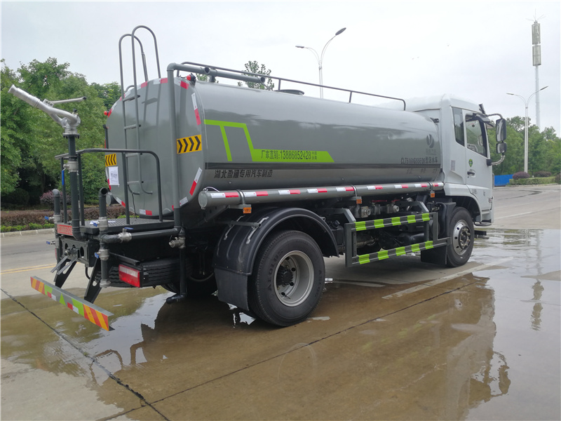 CLT5162TDYEQ6型多功能抑塵車圖片|參數(shù)|配置|價(jià)格