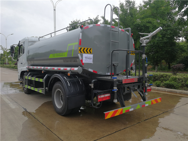 CLT5180TXSDF6型洗掃車圖片|參數(shù)|配置|價(jià)格