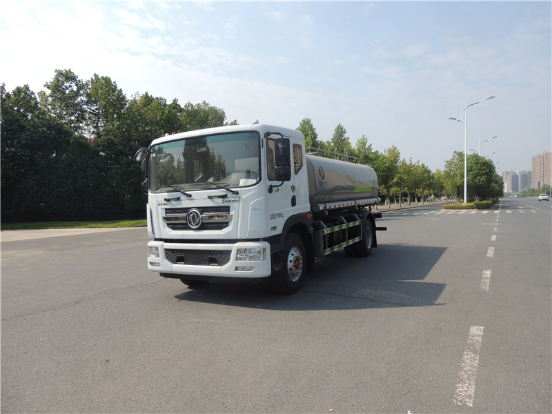 CLT5122GXWBJ6型吸污車圖片|參數(shù)|配置|價(jià)格