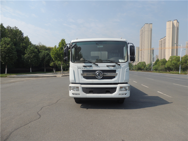 CLT5255TDYDF6型多功能抑塵車圖片|參數(shù)|配置|價(jià)格