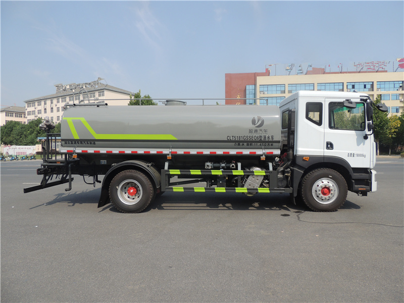 湖北盈通汽車湖北霧炮灑價格表