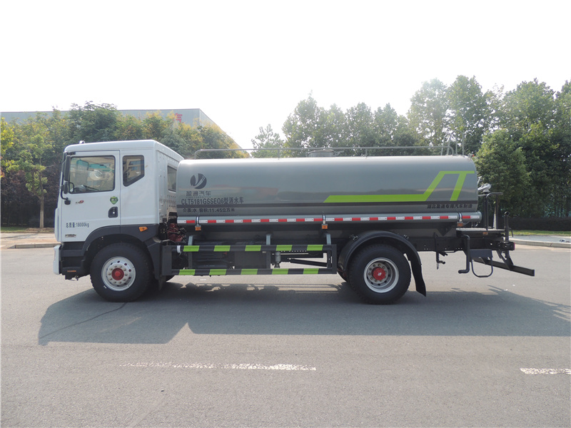 CLT5183TDYBJ6A型多功能抑塵車圖片|參數|配置|價格