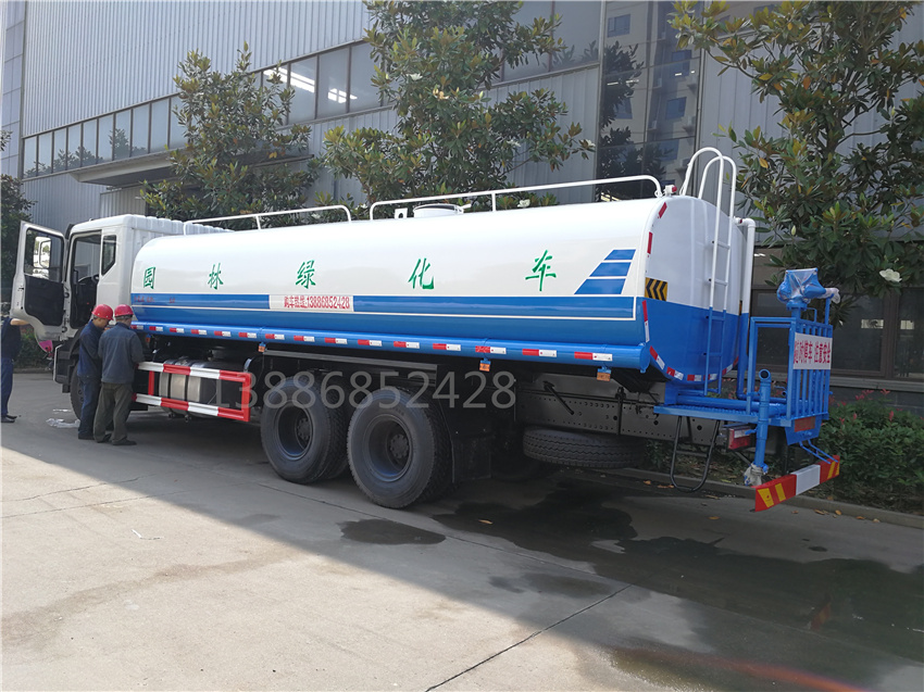 CLT5070TDYBJ6型多功能抑塵車圖片|參數|配置|價格