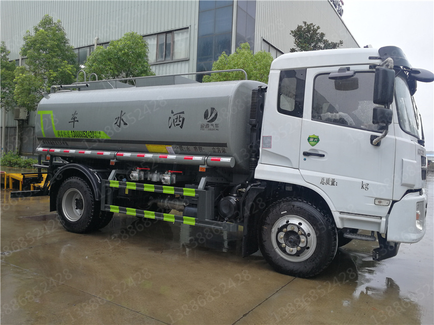 CLT5180TXSDF6型洗掃車圖片|參數(shù)|配置|價(jià)格