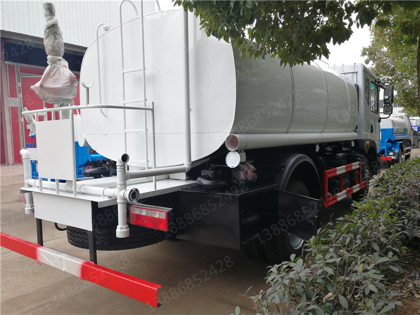 CLT5070ZLJEQ6型自卸式垃圾車圖片|參數(shù)|配置|價格