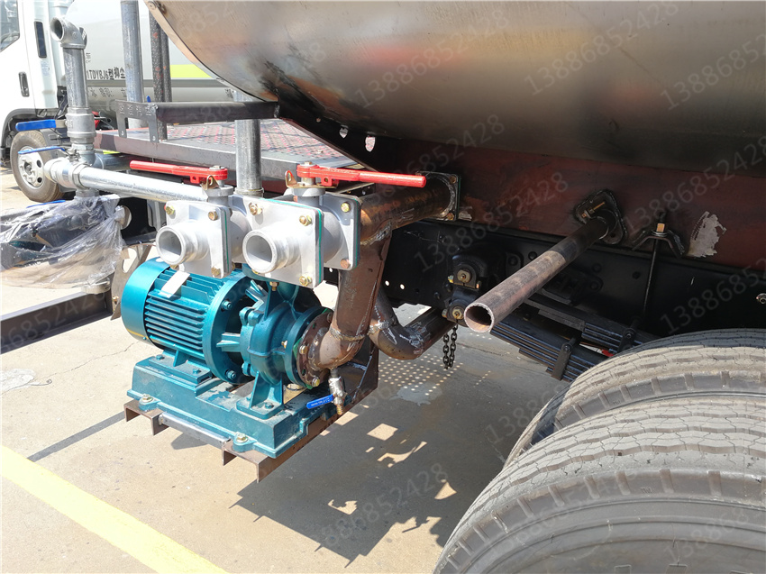 CLT5180TXSDF6型洗掃車圖片|參數(shù)|配置|價(jià)格