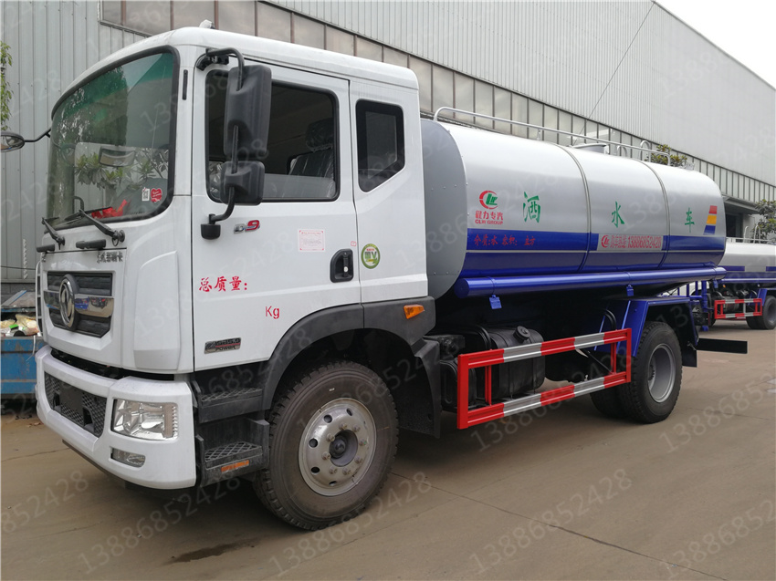 CLT5180TXSDF6型洗掃車圖片|參數(shù)|配置|價(jià)格