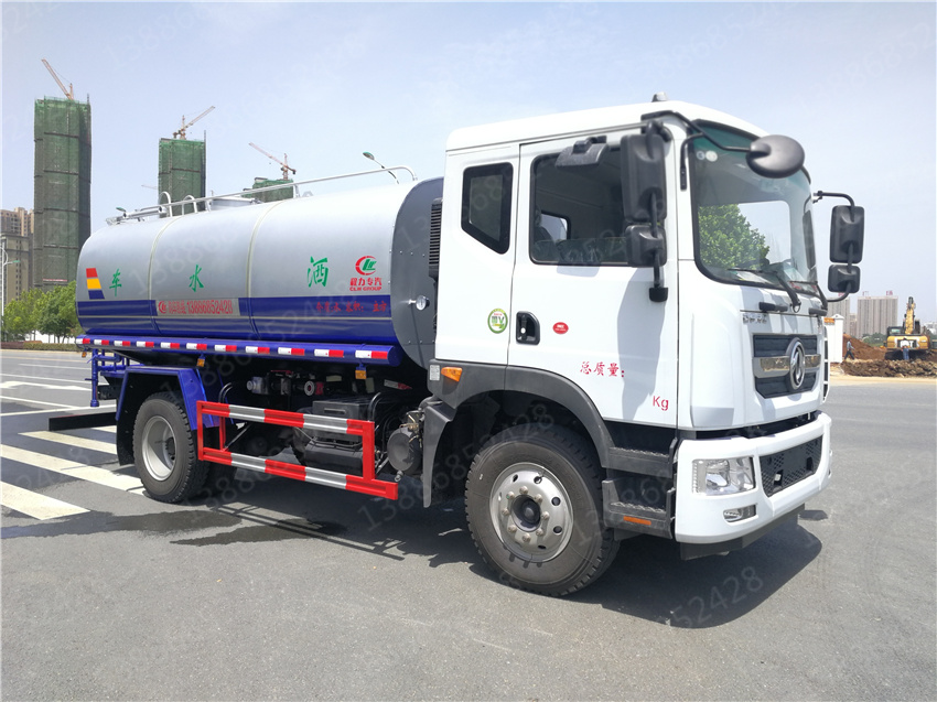 阿拉善盟東風9噸熱