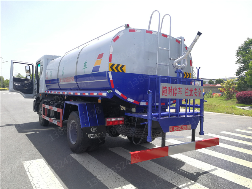 CLT5255TDYDF6型多功能抑塵車圖片|參數(shù)|配置|價(jià)格