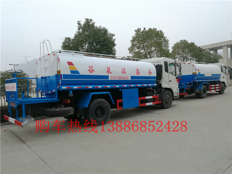 CLT5100GQWEQ6型清洗吸污車圖片|參數(shù)|配置|價(jià)格