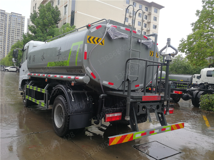 CLT5122TFZEQ6型防撞緩沖車圖片|參數|配置|價格