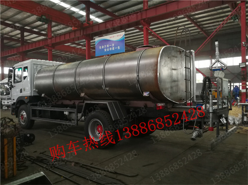 CLT5180TXSDF6型洗掃車圖片|參數(shù)|配置|價(jià)格