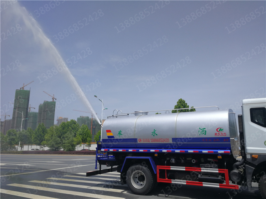 CLT5122TFZEQ6型防撞緩沖車圖片|參數|配置|價格