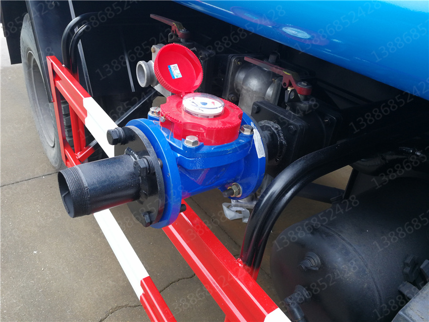 CLT5184TDYZZ6型多功能抑塵車圖片|參數(shù)|配置|價(jià)格