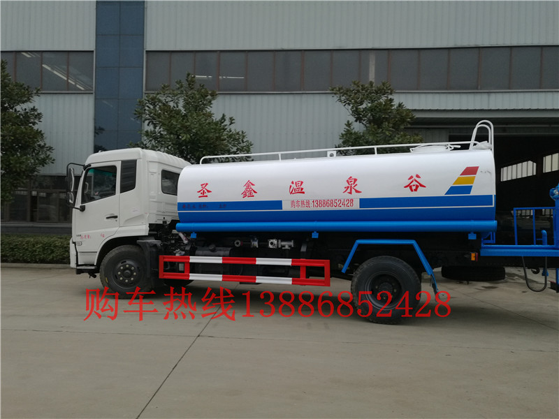 湖北盈通汽車河北國六藍(lán)牌灑廠家報價